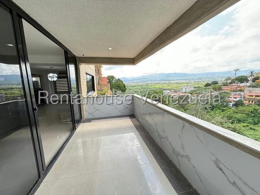 Casa (1 Nivel) en Venta en El Pedregal, Lara - 31