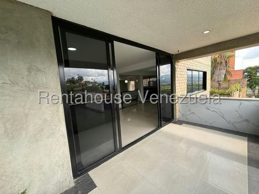 Casa (1 Nivel) en Venta en El Pedregal, Lara - 32