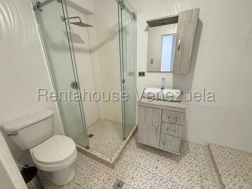 Casa (1 Nivel) en Venta en El Pedregal, Lara - 37