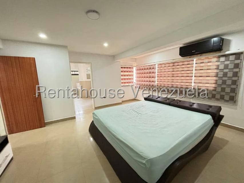 Casa (1 Nivel) en Venta en El Pedregal, Lara - 39