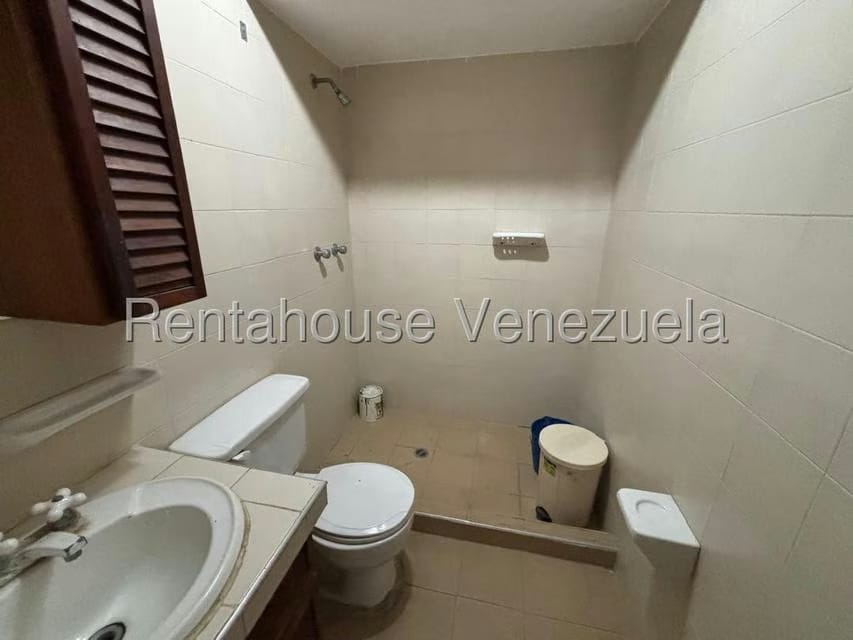 Casa (1 Nivel) en Venta en El Pedregal, Lara - 47