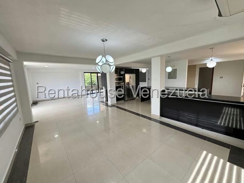 Casa (1 Nivel) en Venta en El Pedregal, Lara - 9