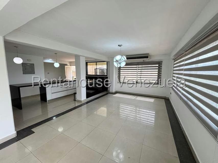 Casa (1 Nivel) en Venta en El Pedregal, Lara - 10