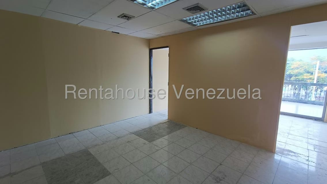 Comercial (Galpon - Deposito) en Alquiler en Propatria, Distrito Metropolitano - 7