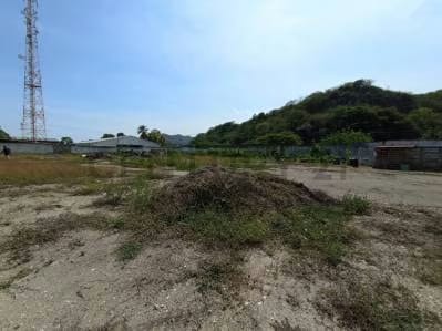 TERRENO EN VENTA EN PUERTO CABELLO - 3