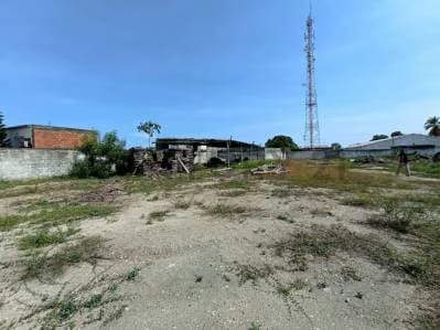 TERRENO EN VENTA EN PUERTO CABELLO - 6