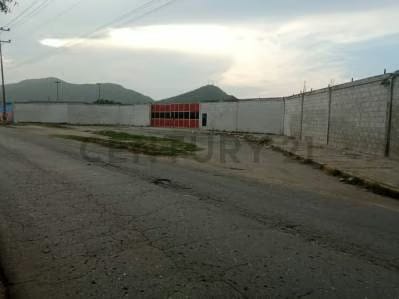 TERRENO EN VENTA EN PUERTO CABELLO - 7