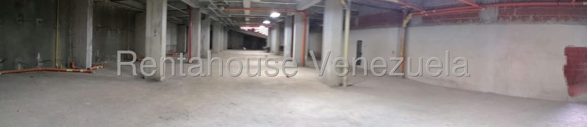 Comercial (Local Comercial) en Venta en Frutas Condominio, Miranda - 13
