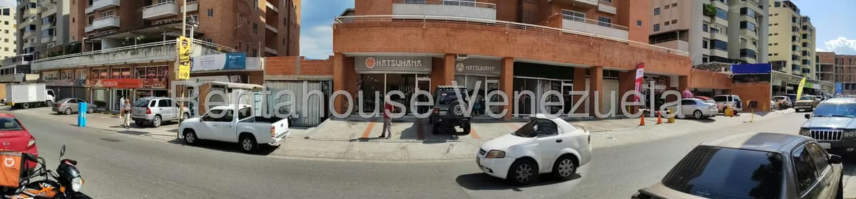 Comercial (Local Comercial) en Venta en Frutas Condominio, Miranda - 14