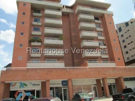 Comercial (Local Comercial) en Venta en Frutas Condominio, Miranda - 3
