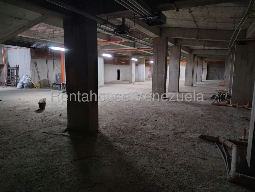 Comercial (Local Comercial) en Venta en Frutas Condominio, Miranda - 5