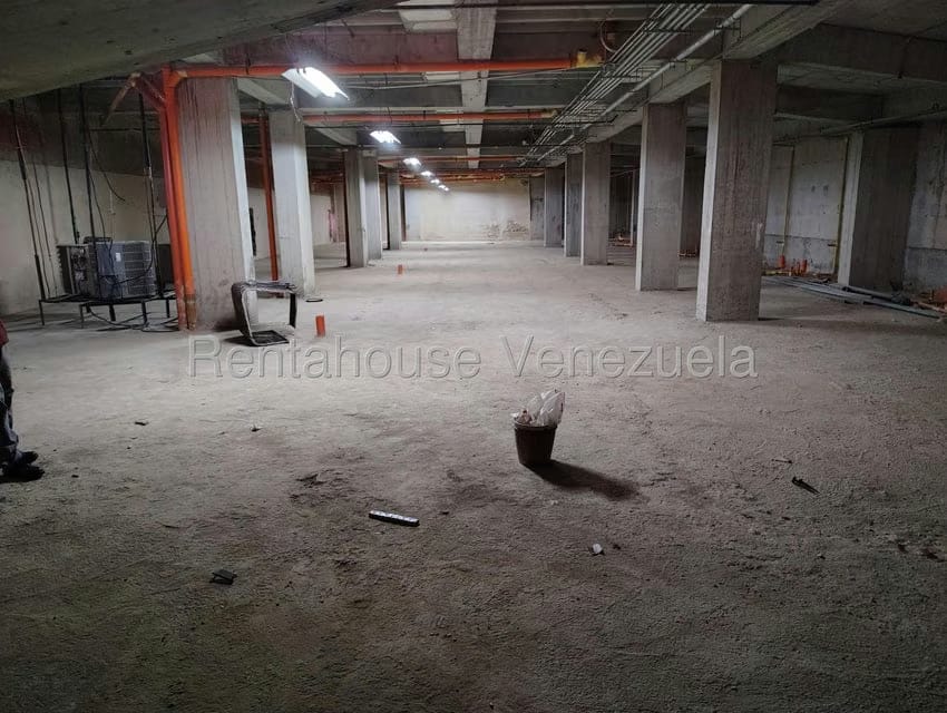 Comercial (Local Comercial) en Venta en Frutas Condominio, Miranda - 6