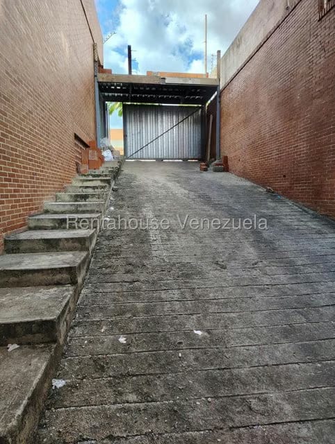 Comercial (Local Comercial) en Venta en Frutas Condominio, Miranda - 8