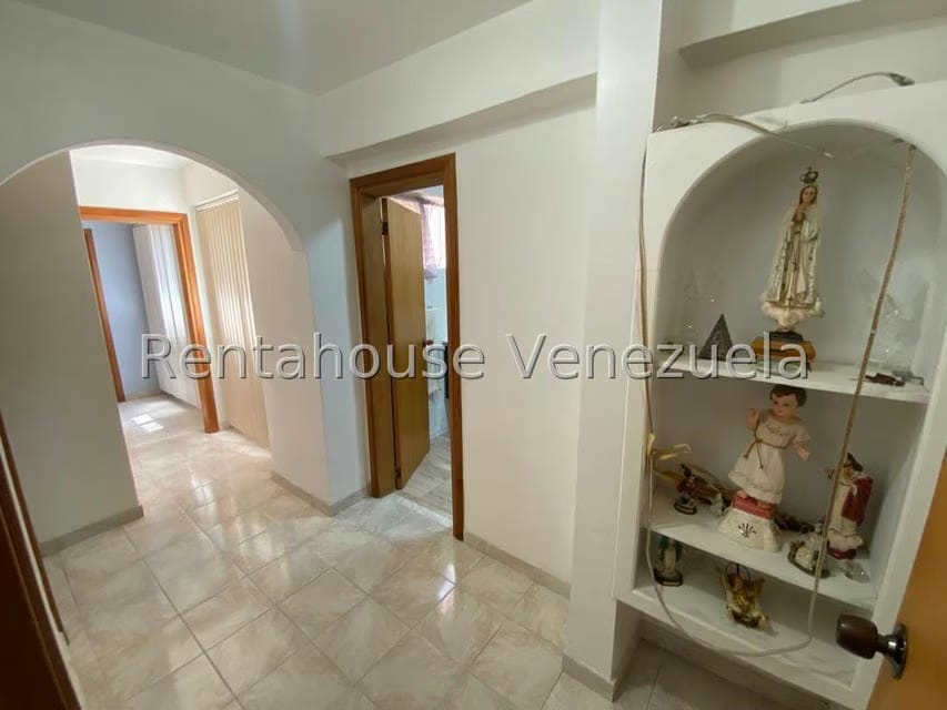 Apartamento (Penthouse) en Venta en Municipio Carrizal, Miranda - 22