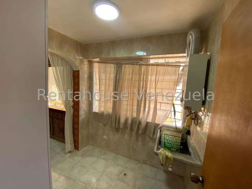 Apartamento (Penthouse) en Venta en Municipio Carrizal, Miranda - 25