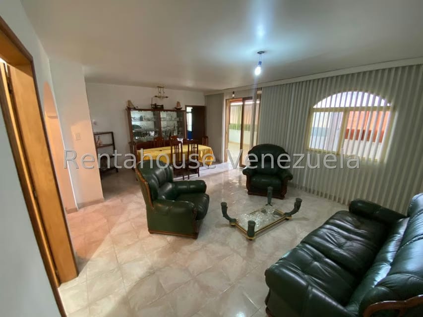 Apartamento (Penthouse) en Venta en Municipio Carrizal, Miranda - 33