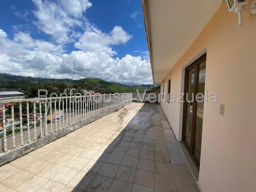 Apartamento (Penthouse) en Venta en Municipio Carrizal, Miranda - 48