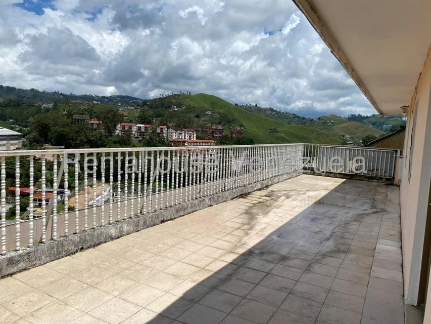 Apartamento (Penthouse) en Venta en Municipio Carrizal, Miranda - 51