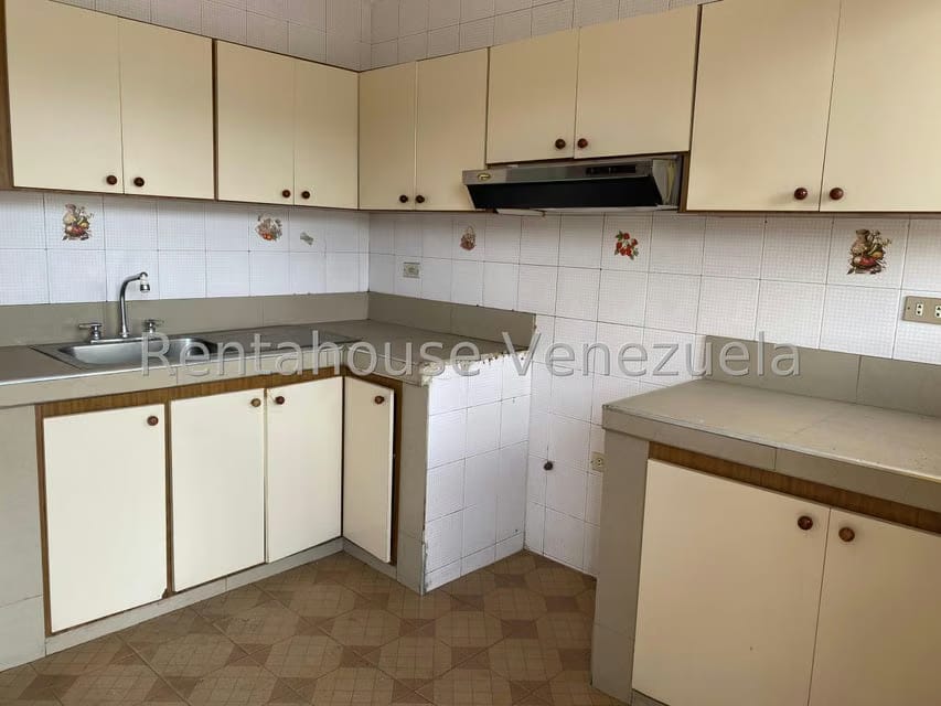 Apartamento (Penthouse) en Venta en Municipio Carrizal, Miranda - 55