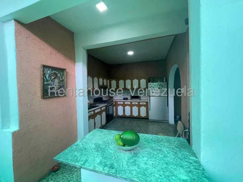 Casa (Multipes Niveles) en Venta en Los Teques, Miranda - 10