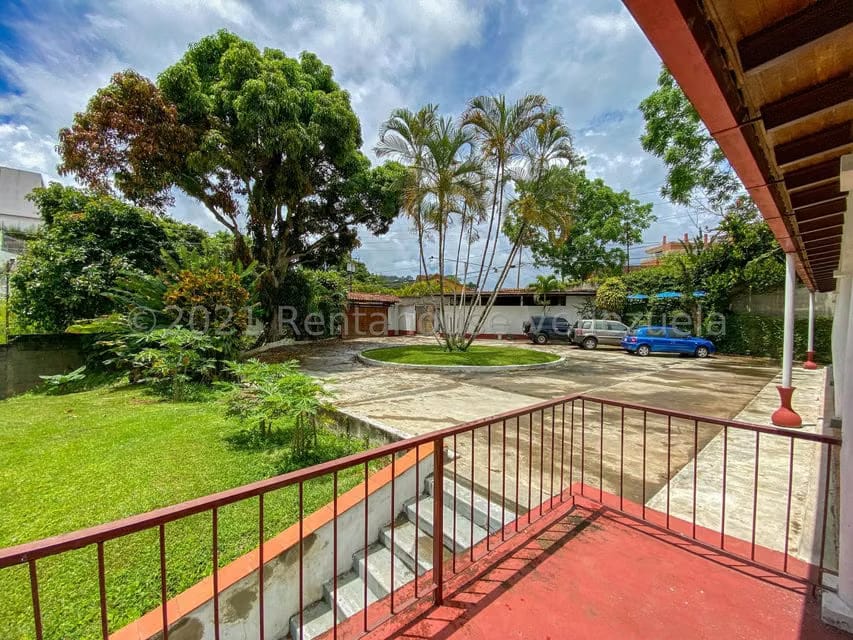 Comercial (Local Comercial) en Venta en La Union, Distrito Metropolitano - 11