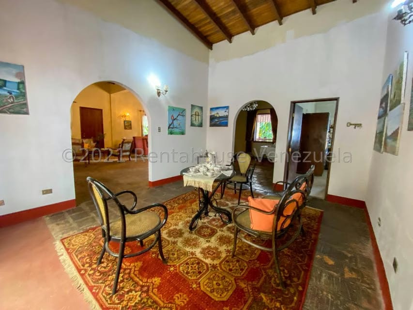 Comercial (Local Comercial) en Venta en La Union, Distrito Metropolitano - 20