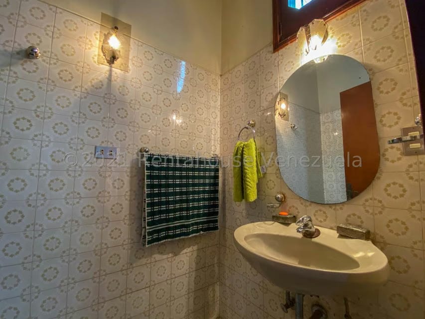 Comercial (Local Comercial) en Venta en La Union, Distrito Metropolitano - 21