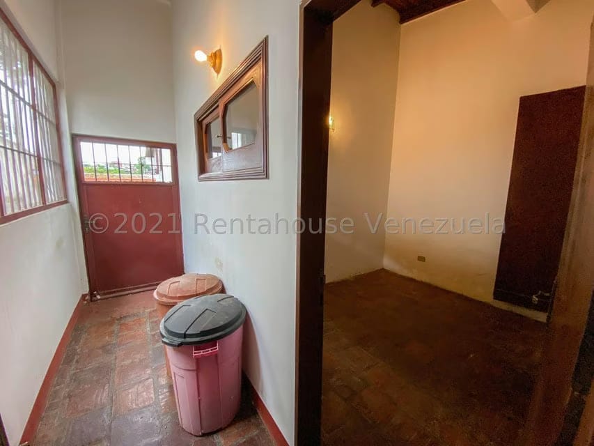 Comercial (Local Comercial) en Venta en La Union, Distrito Metropolitano - 26