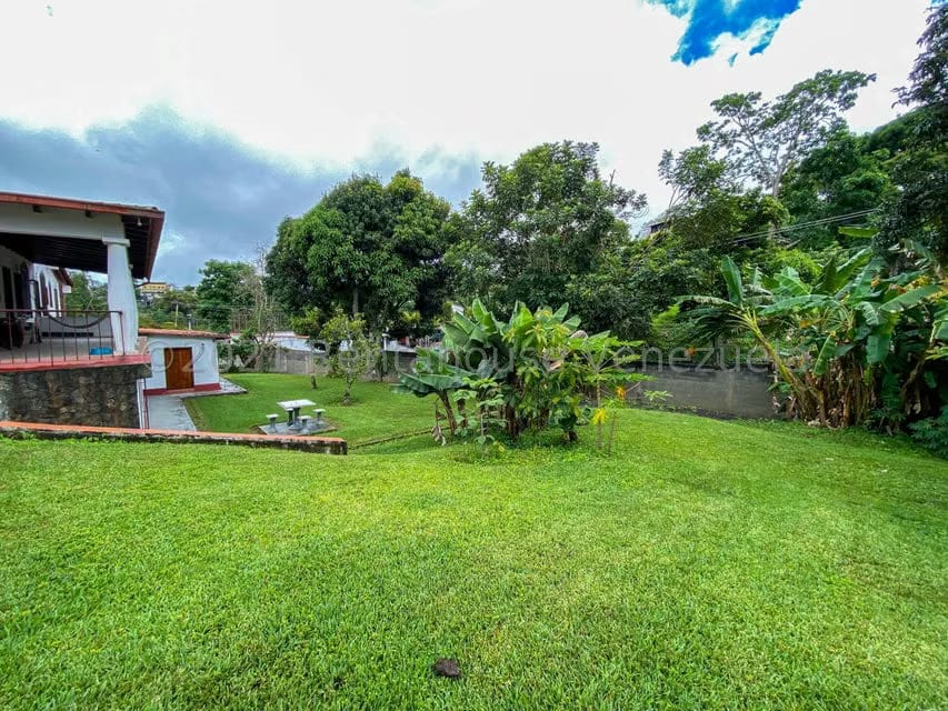 Comercial (Local Comercial) en Venta en La Union, Distrito Metropolitano - 5