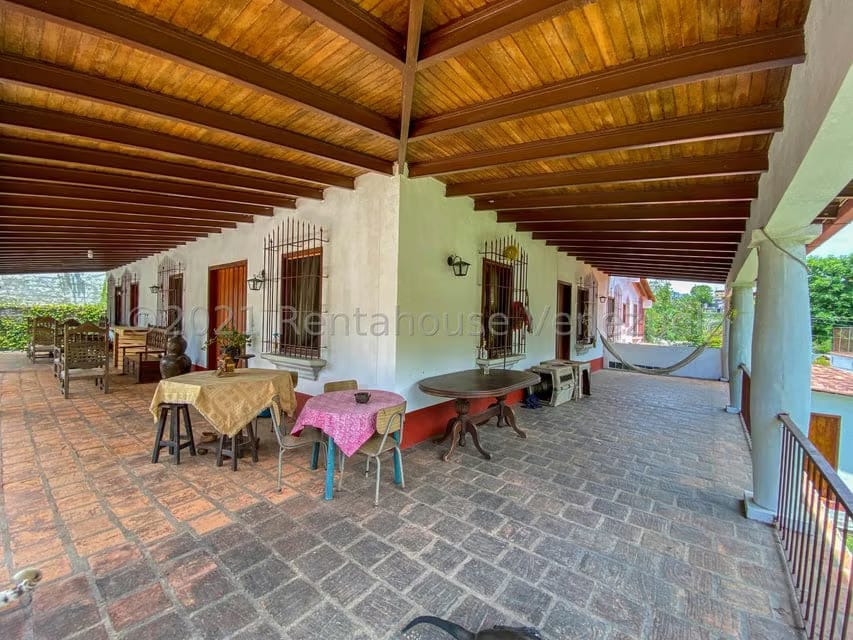 Comercial (Local Comercial) en Venta en La Union, Distrito Metropolitano - 8