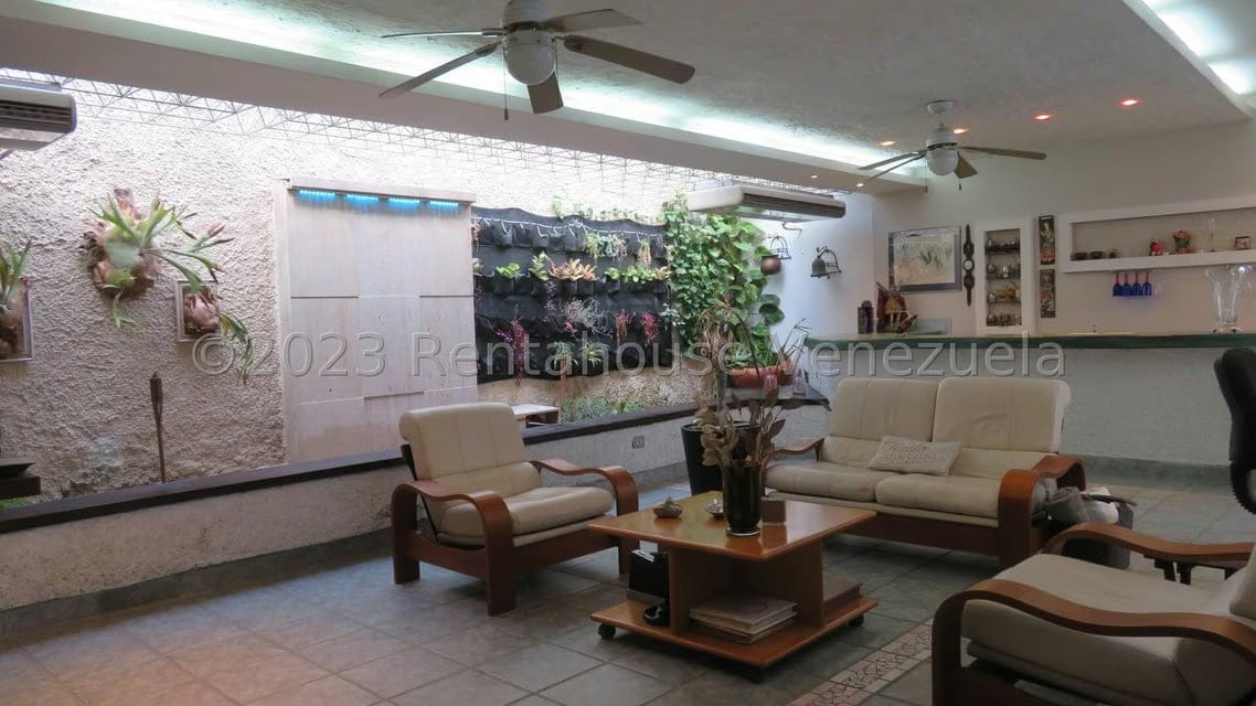 Casa (1 Nivel) en Venta en Lomas del Club Hipico, Distrito Metropolitano - 14