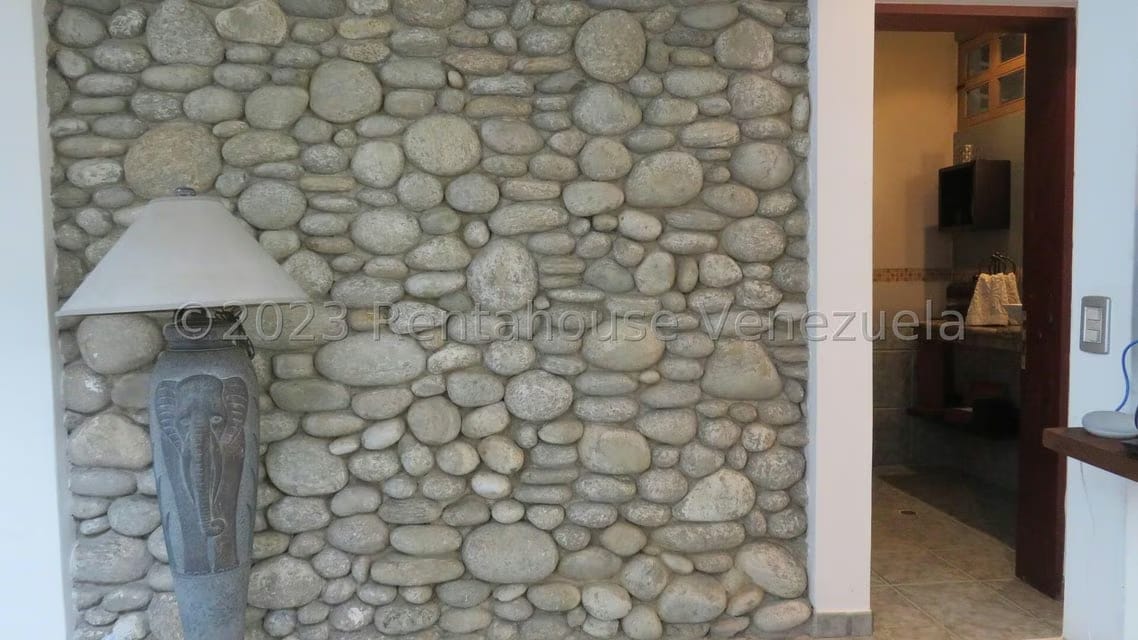 Casa (1 Nivel) en Venta en Lomas del Club Hipico, Distrito Metropolitano - 16
