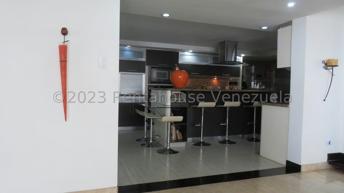 Casa (1 Nivel) en Venta en Lomas del Club Hipico, Distrito Metropolitano - 18