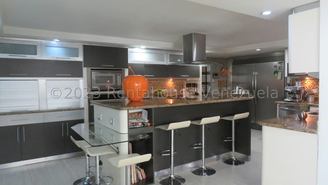 Casa (1 Nivel) en Venta en Lomas del Club Hipico, Distrito Metropolitano - 19