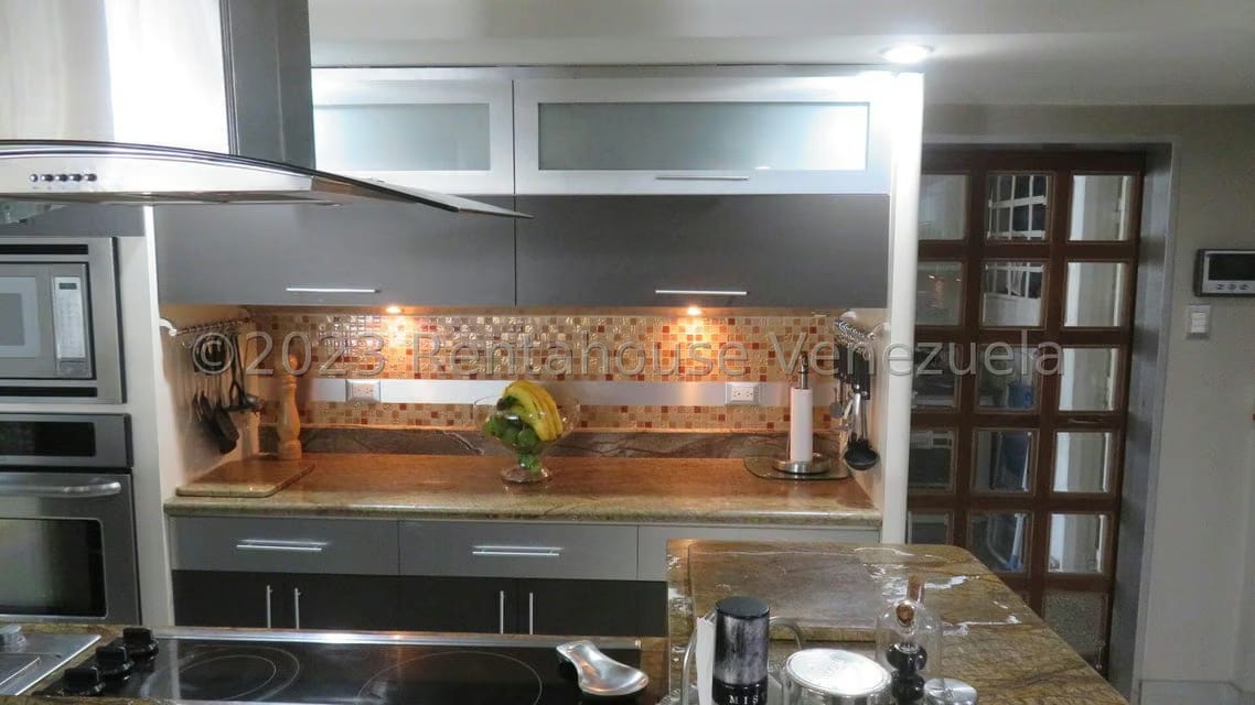Casa (1 Nivel) en Venta en Lomas del Club Hipico, Distrito Metropolitano - 20