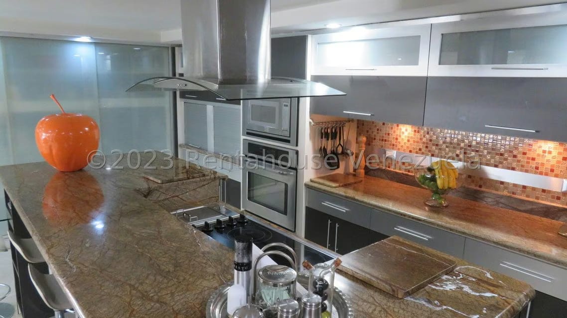 Casa (1 Nivel) en Venta en Lomas del Club Hipico, Distrito Metropolitano - 21