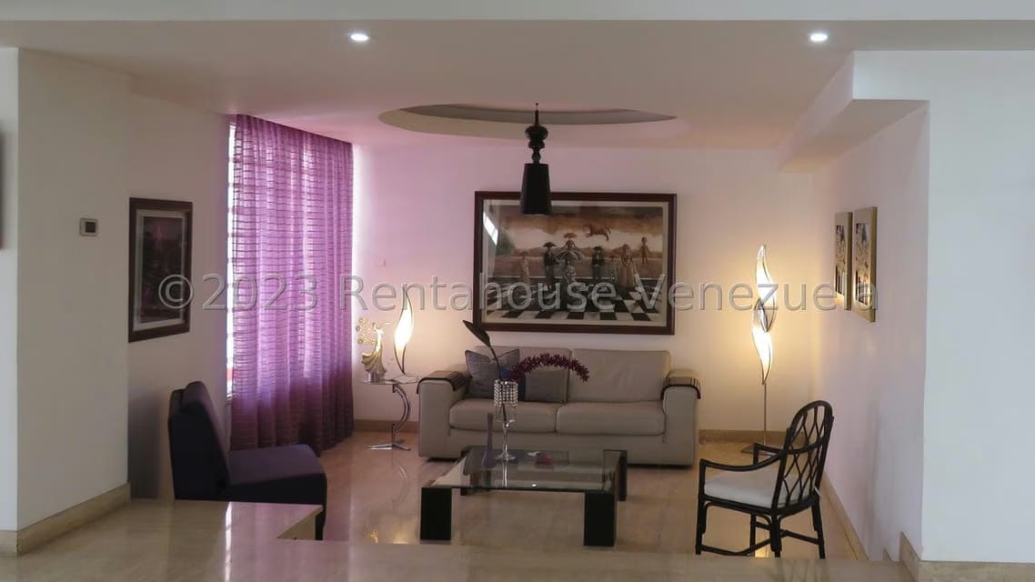 Casa (1 Nivel) en Venta en Lomas del Club Hipico, Distrito Metropolitano - 25