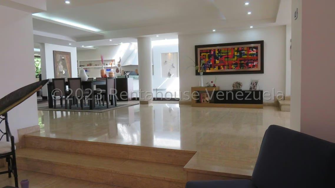 Casa (1 Nivel) en Venta en Lomas del Club Hipico, Distrito Metropolitano - 26