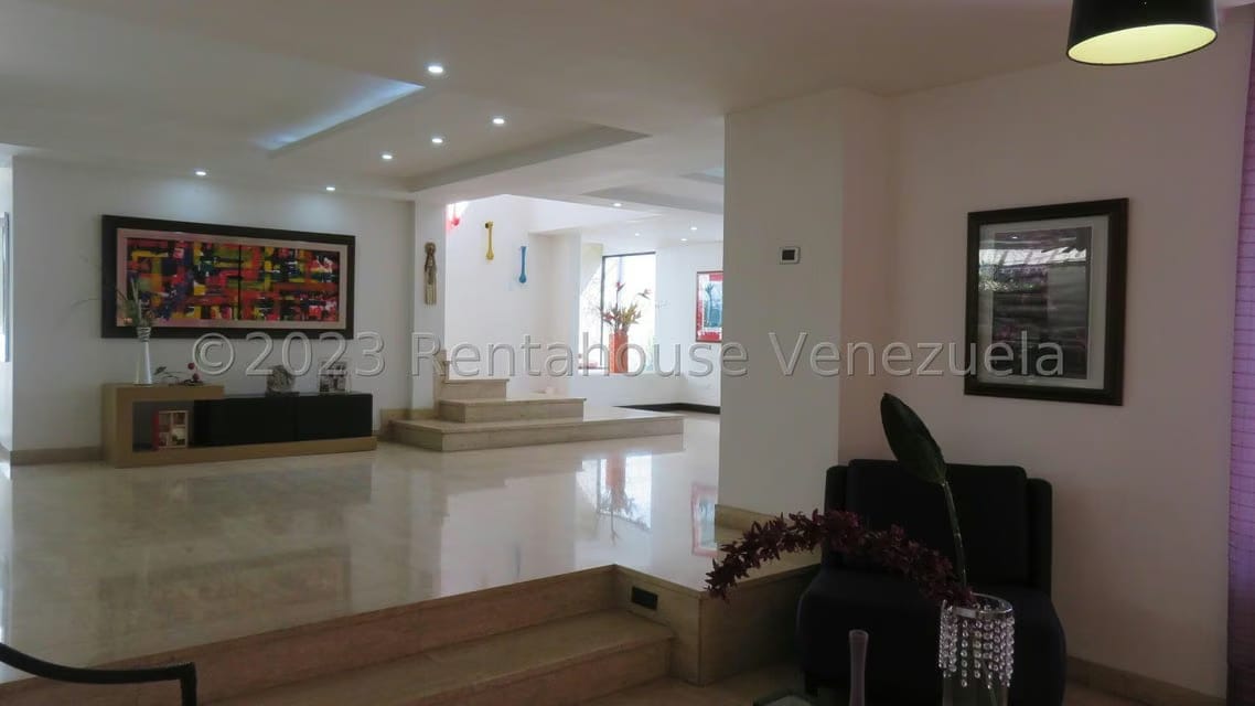 Casa (1 Nivel) en Venta en Lomas del Club Hipico, Distrito Metropolitano - 27