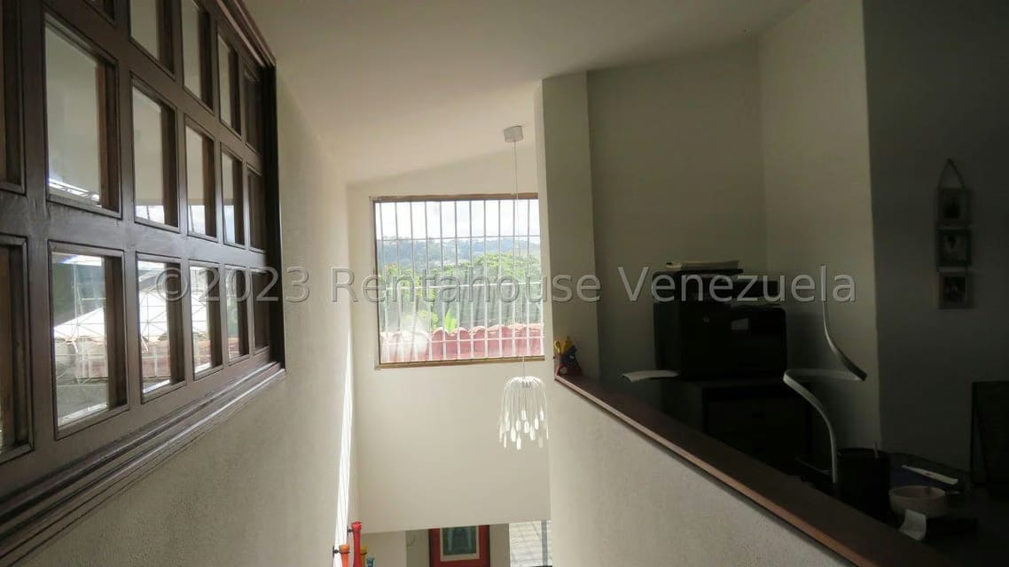 Casa (1 Nivel) en Venta en Lomas del Club Hipico, Distrito Metropolitano - 28