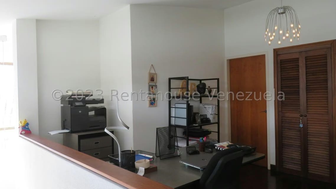 Casa (1 Nivel) en Venta en Lomas del Club Hipico, Distrito Metropolitano - 29