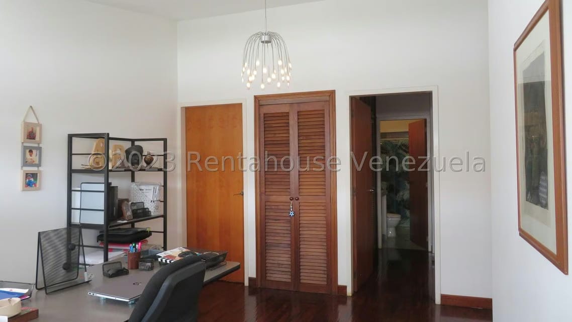 Casa (1 Nivel) en Venta en Lomas del Club Hipico, Distrito Metropolitano - 30