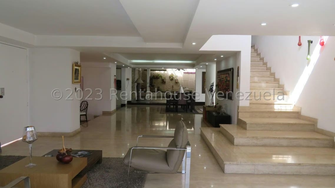 Casa (1 Nivel) en Venta en Lomas del Club Hipico, Distrito Metropolitano - 4