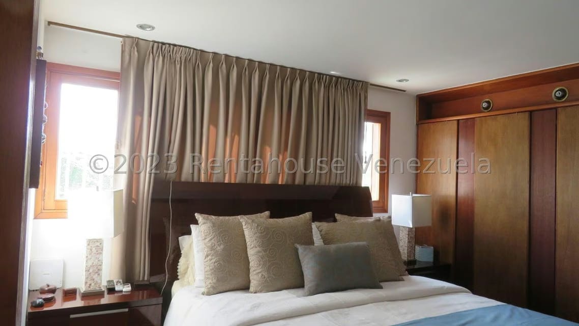 Casa (1 Nivel) en Venta en Lomas del Club Hipico, Distrito Metropolitano - 31