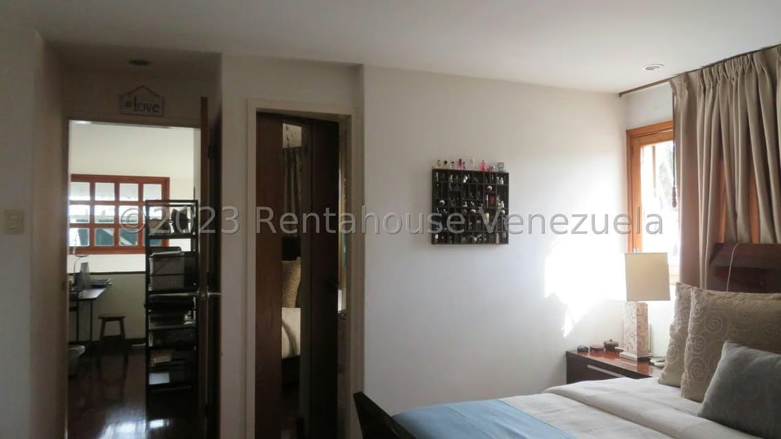 Casa (1 Nivel) en Venta en Lomas del Club Hipico, Distrito Metropolitano - 32