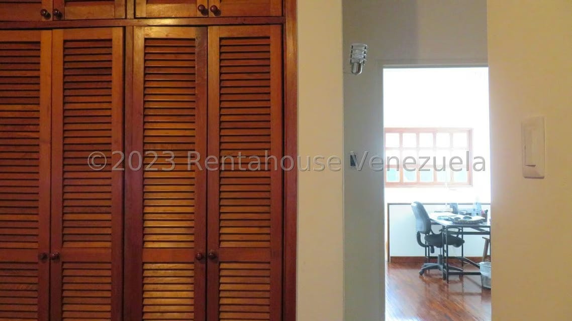 Casa (1 Nivel) en Venta en Lomas del Club Hipico, Distrito Metropolitano - 34