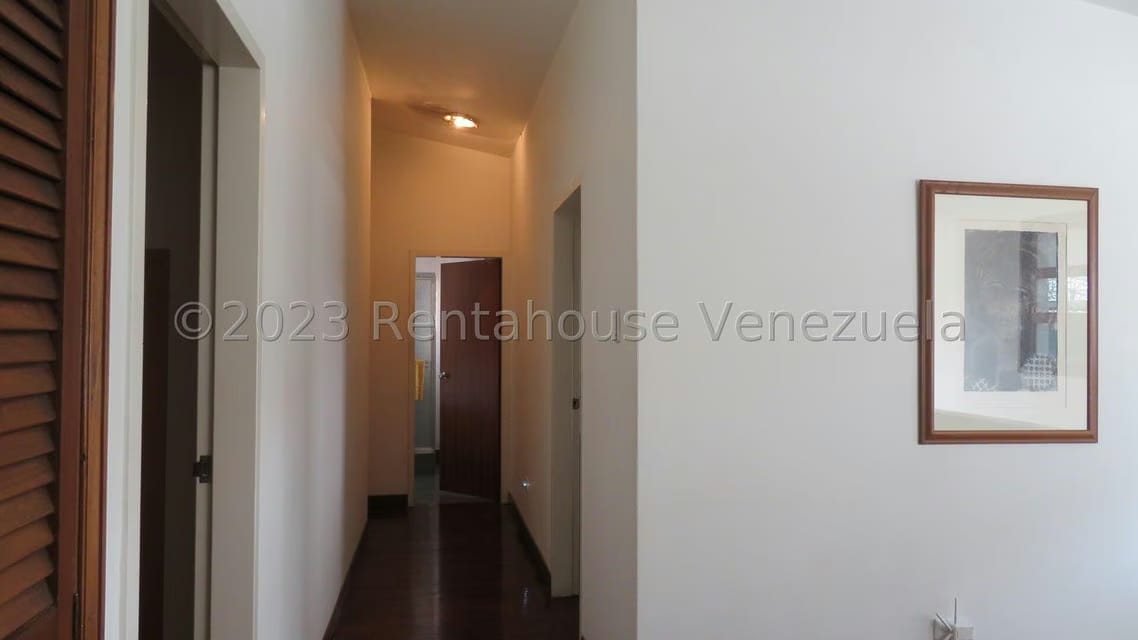 Casa (1 Nivel) en Venta en Lomas del Club Hipico, Distrito Metropolitano - 35