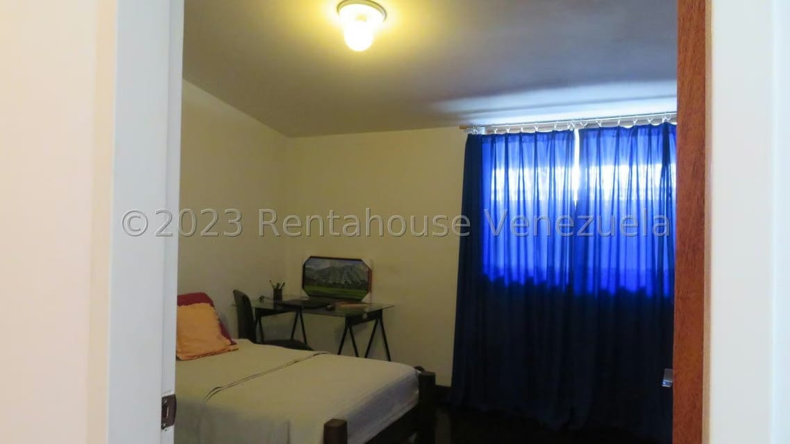 Casa (1 Nivel) en Venta en Lomas del Club Hipico, Distrito Metropolitano - 36
