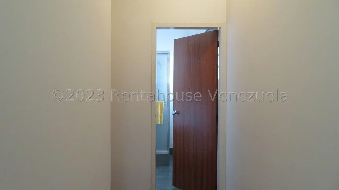 Casa (1 Nivel) en Venta en Lomas del Club Hipico, Distrito Metropolitano - 38