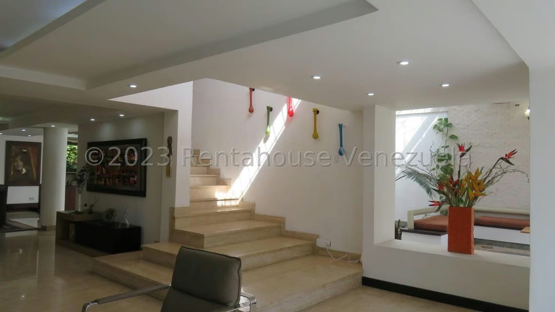 Casa (1 Nivel) en Venta en Lomas del Club Hipico, Distrito Metropolitano - 5